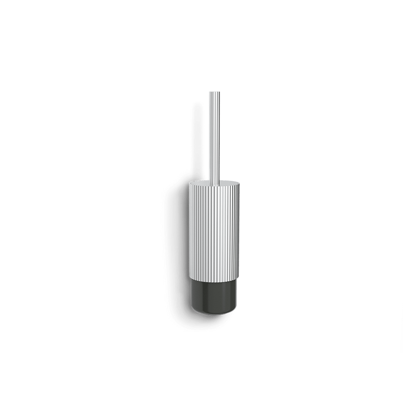 Wall Mounted Toilet Brush Holder