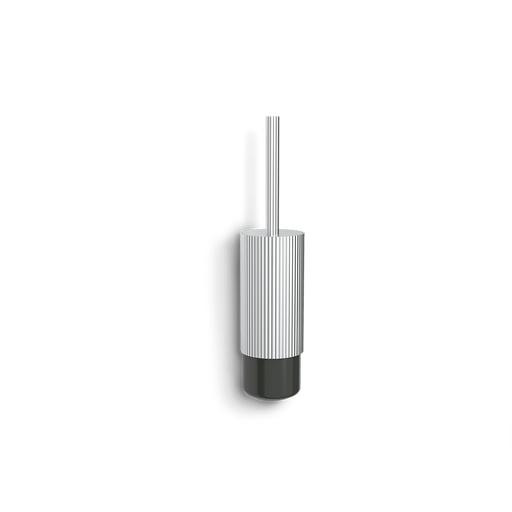 Wall Mounted Toilet Brush Holder