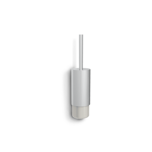 Wall Mounted Toilet Brush Holder