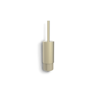 Wall Mounted Toilet Brush Holder