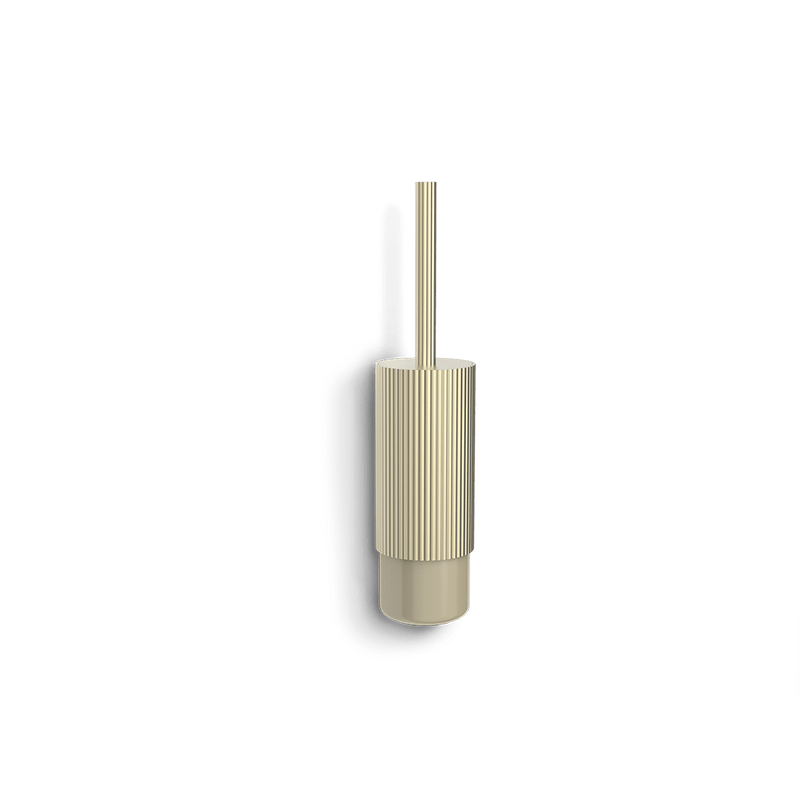 Wall Mounted Toilet Brush Holder