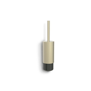 Wall Mounted Toilet Brush Holder