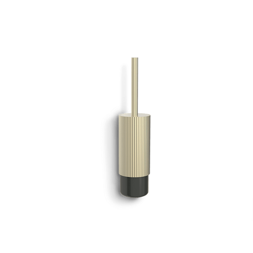 Wall Mounted Toilet Brush Holder