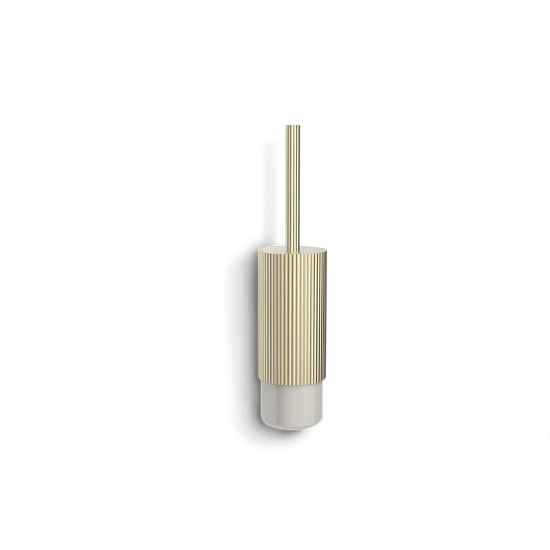 Wall Mounted Toilet Brush Holder