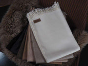 Apus Blanket Anthracite 2