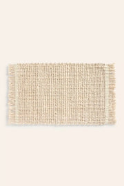 Arena Table mat - Ecru