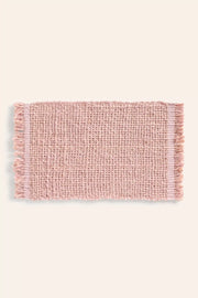 Arena Table mat - Pink