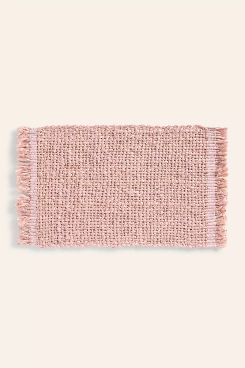 Arena Table mat - Pink