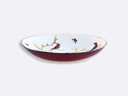Bernardaud oval platter birds collection