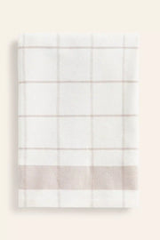 Aveiro Kitchen Towel - Grey