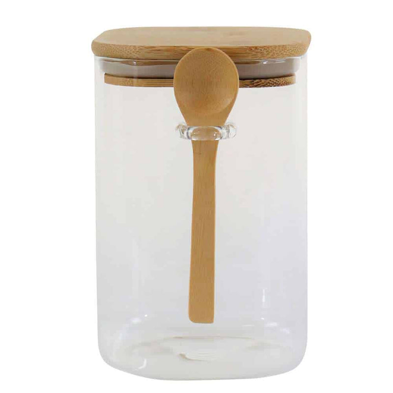 Storage Jar Cucina