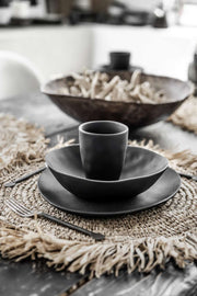 fringe placemat bazar bizar