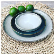 fringe placemat bazar bizar