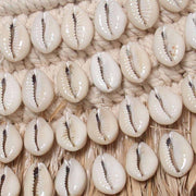 natural handcrafted mirror raffia and shell bazar bizar