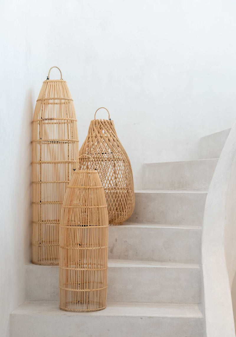 fish trap light pendant bazar bizar