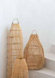 fish trap light pendant bazar bizar