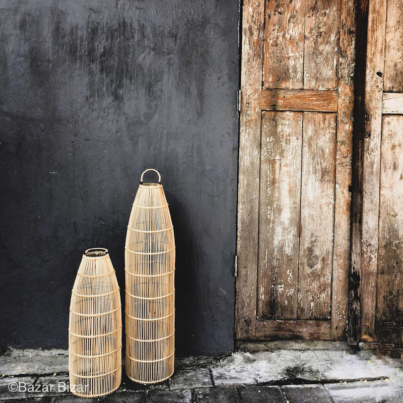fish trap light pendant bazar bizar