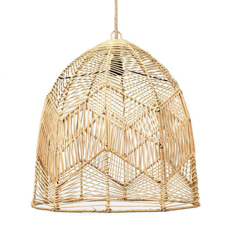 Image lamp pendant light