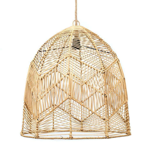 Image lamp pendant light