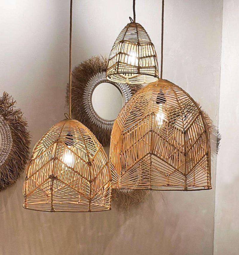 Image lamp pendant light