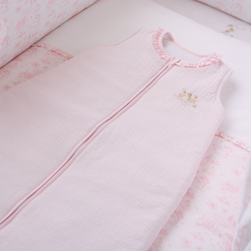 Sleeping suit 70cm - Lines