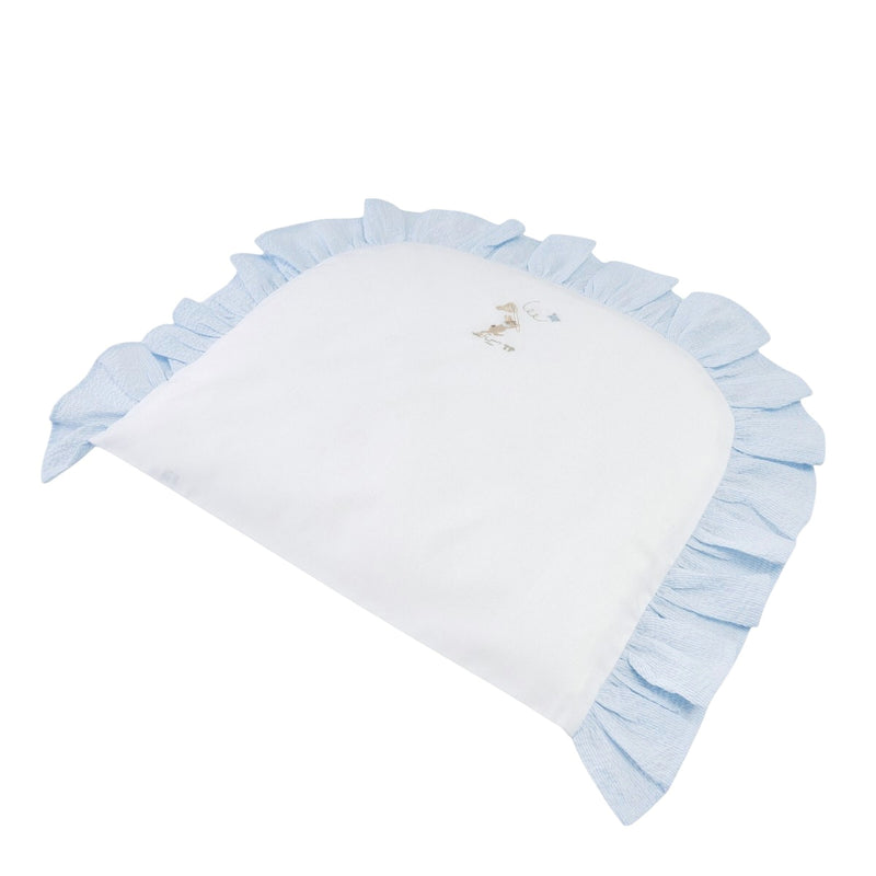 Cradle duvet cover 80x70cm + pillowcase