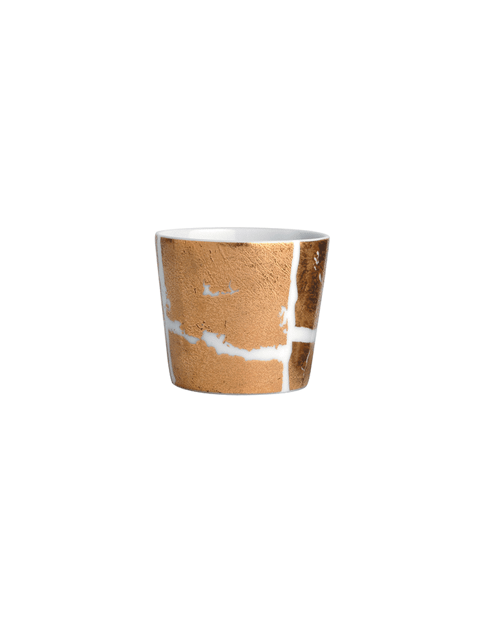 Gold Leaf Tumbler - Small