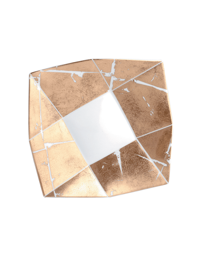 Gold Leaf - Cavanna Tray (M)