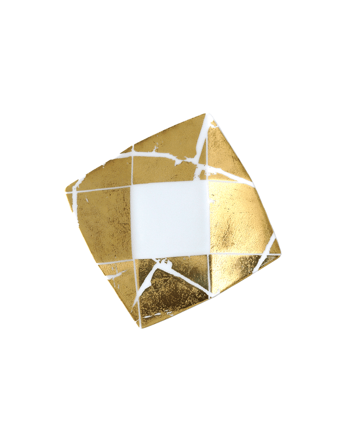 Gold Leaf - Cavanna Tray (S)
