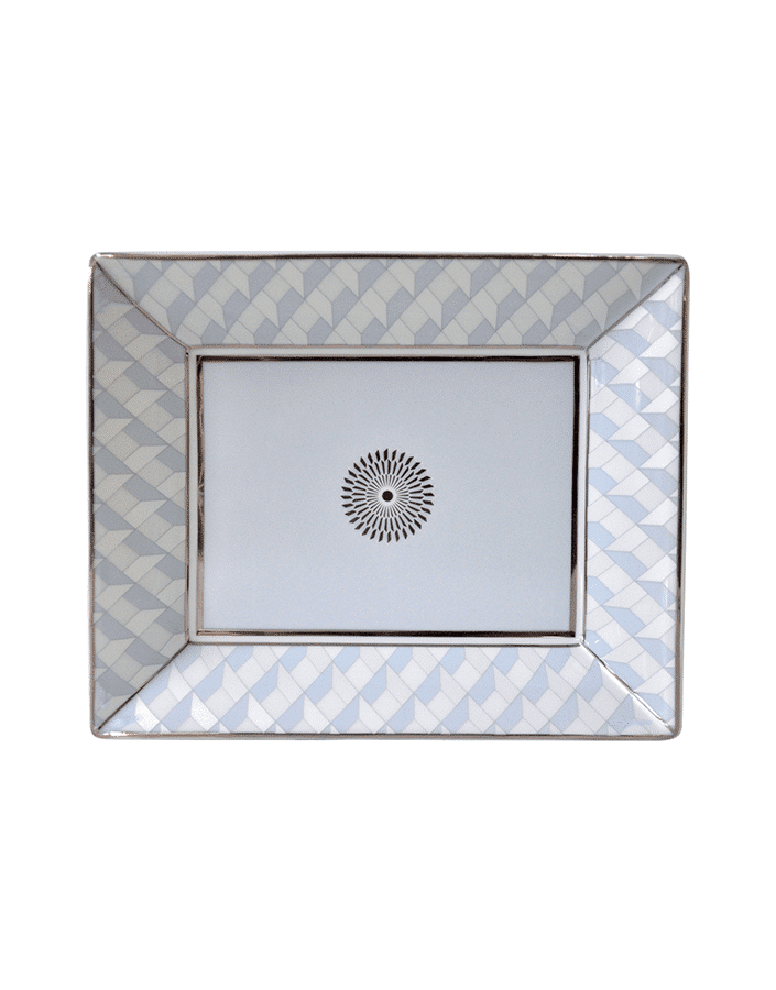 Paradise - Square Dish