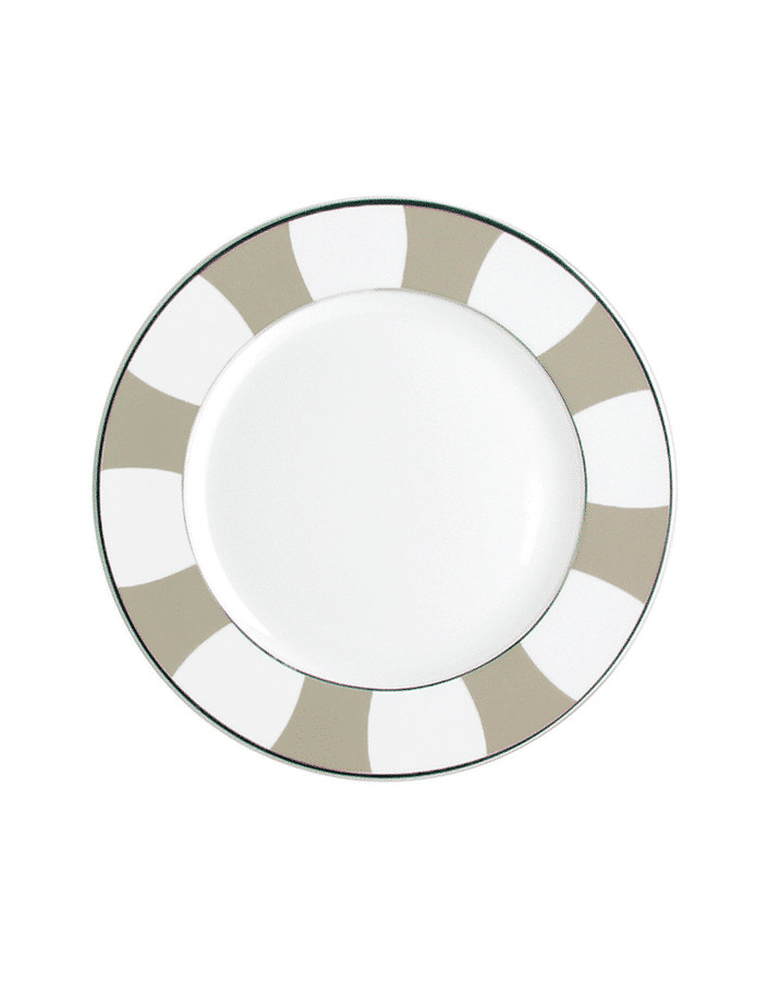 Galerie Royal Grey - Salad Plate