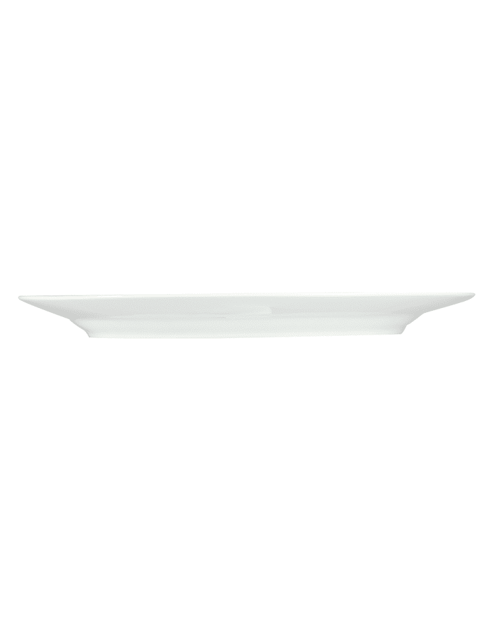 Ecume Oval platter 43 cm