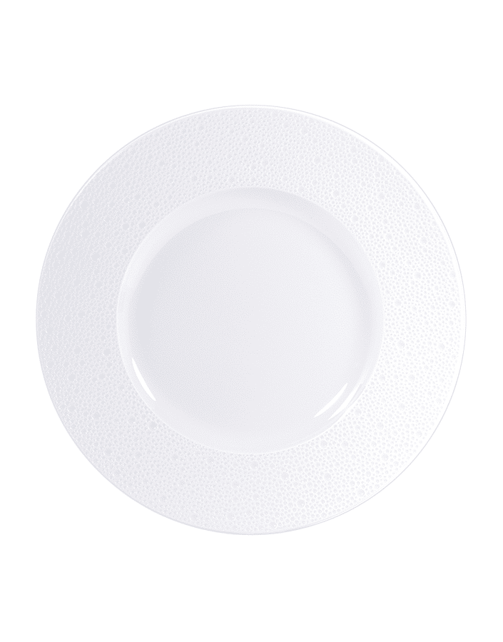 Ecume Plate 31.5 cm