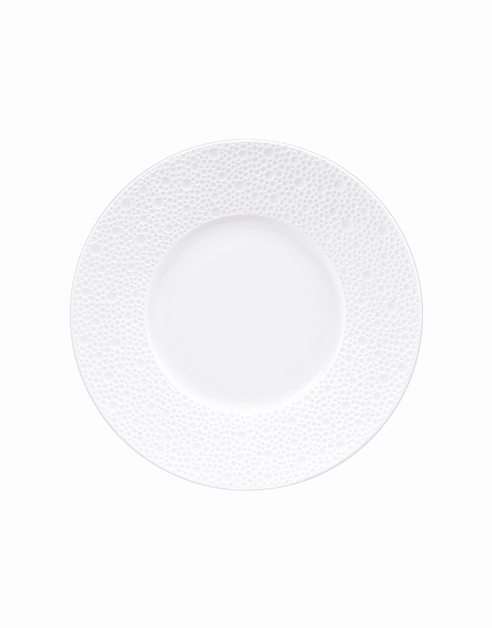 Ecume Plate 16 cm