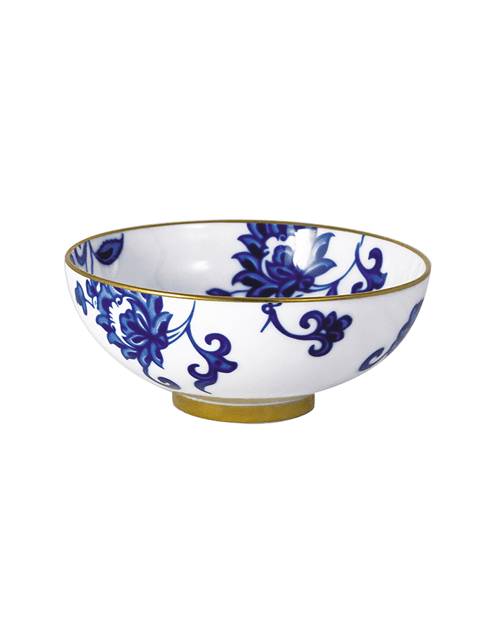 Prince Bleu Bowl - 0.65 L