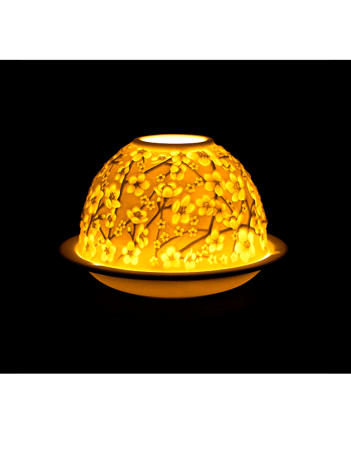Votivelight Candle - Cherry Blossoms