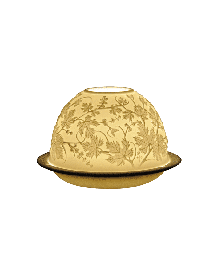 Votivelight Candle - Raisin Vert