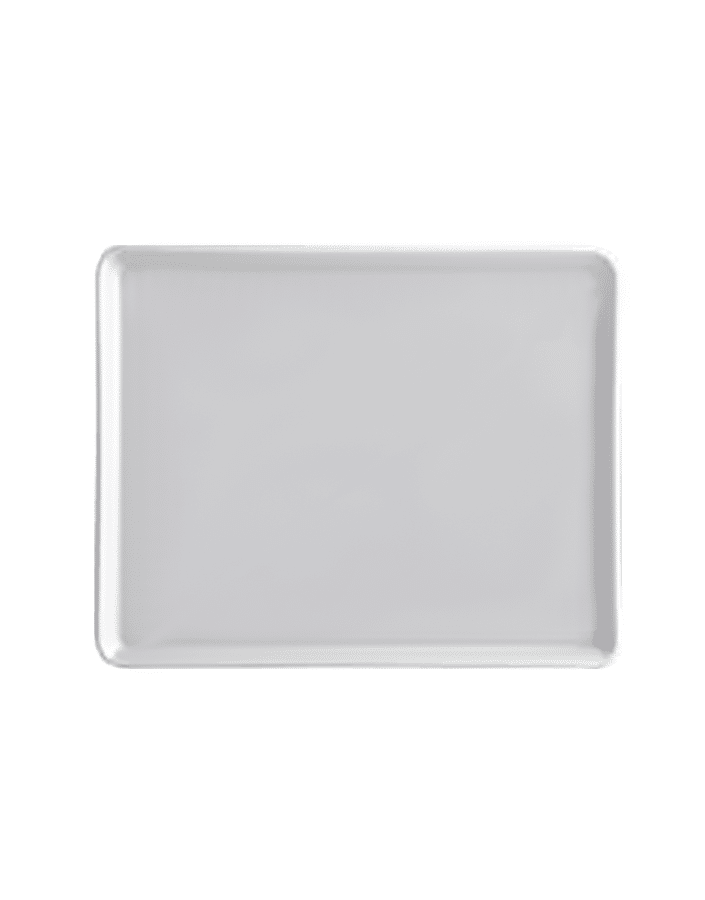 Costes - Rectangular Plate (M)