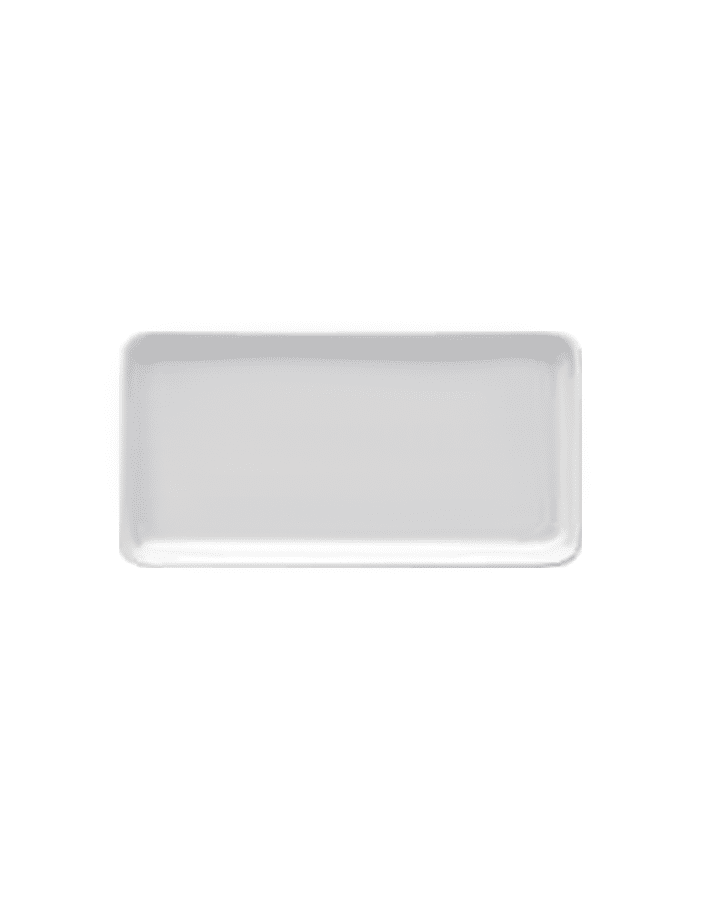 Costes - Rectangular Plate (S)