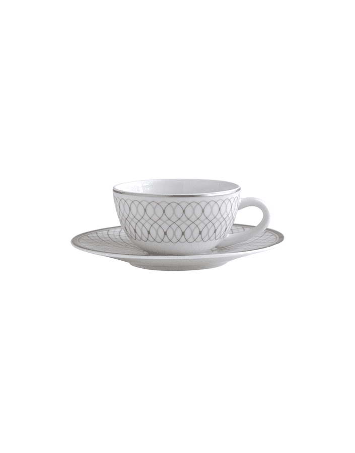 Palace Coffee Cup & Saucer - 80 ml