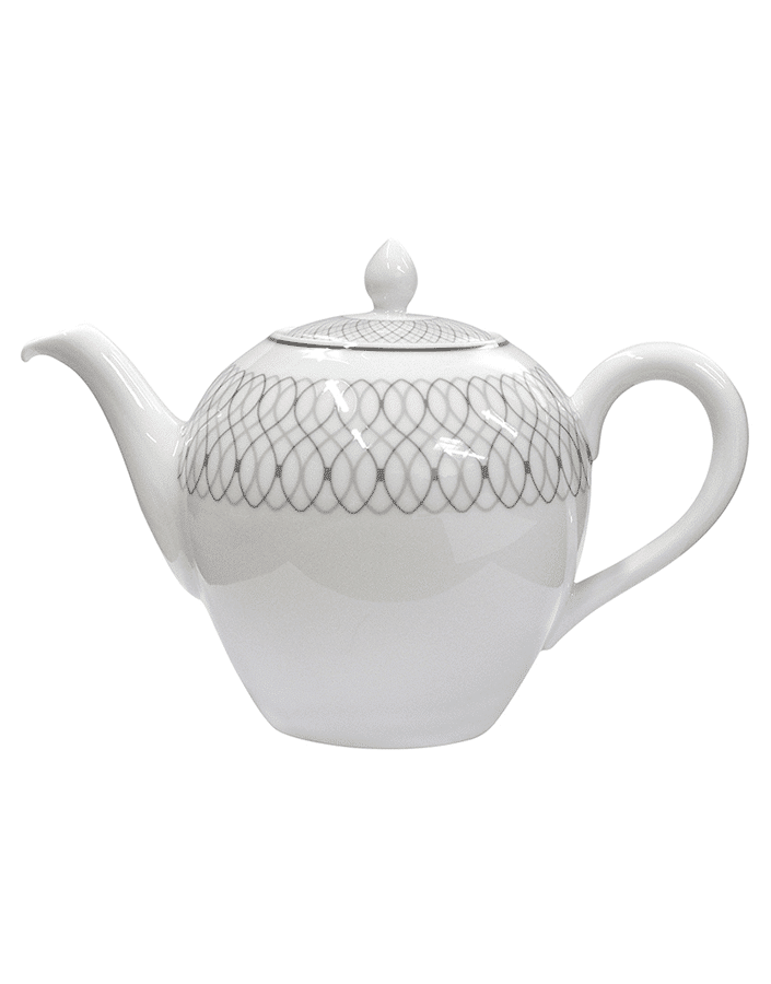 Palace Tea Pot