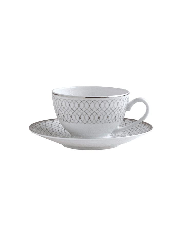 Palace - Tea Cup & Saucer