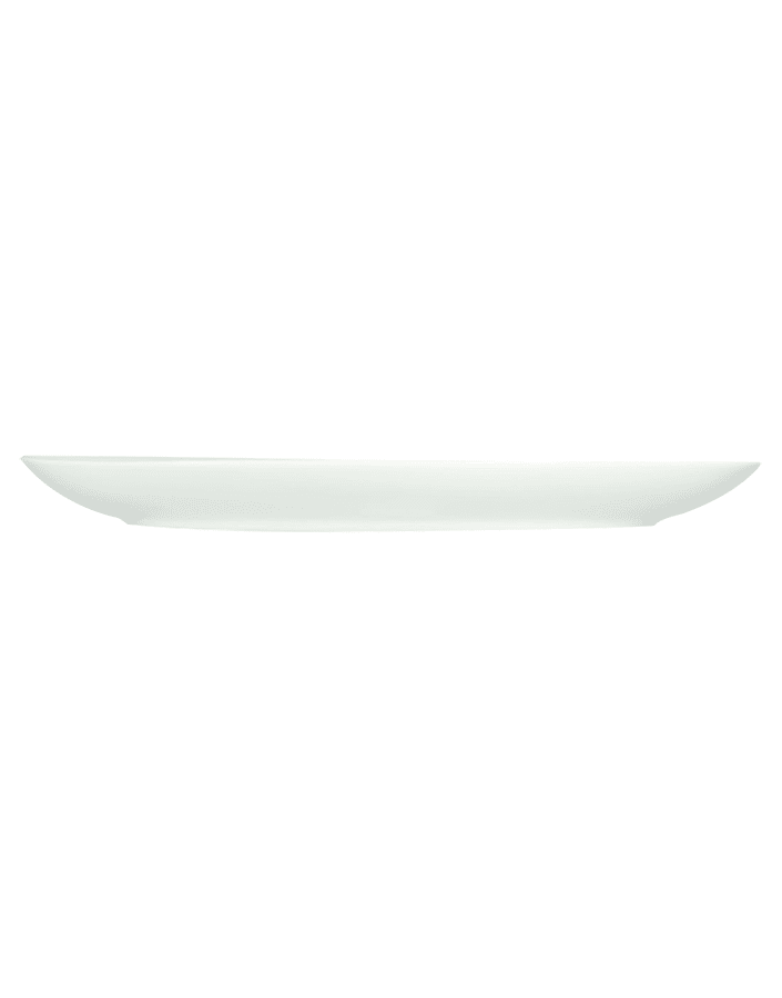 Organza - Oval platter 15"