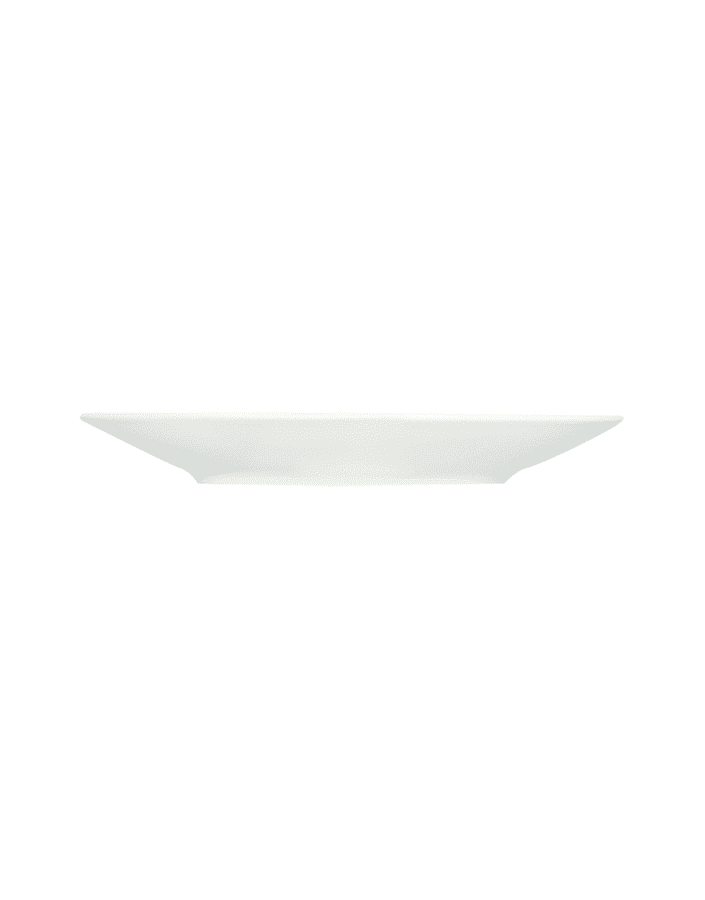 Organza - Coupe plate 21 cm