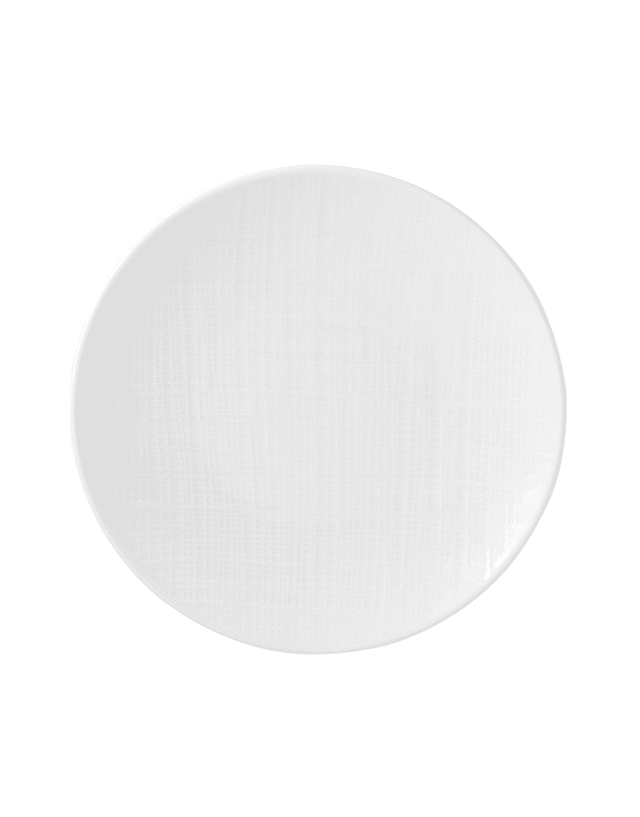 Organza - Coupe plate 21 cm
