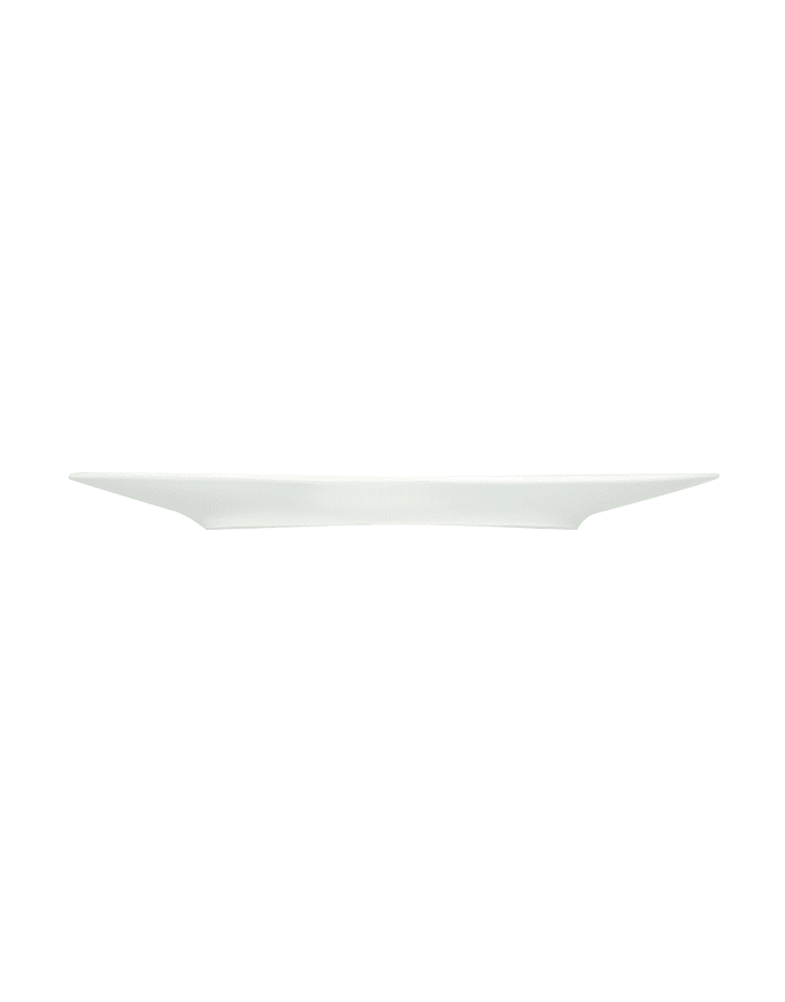 Organza - Oval plate 25 cm