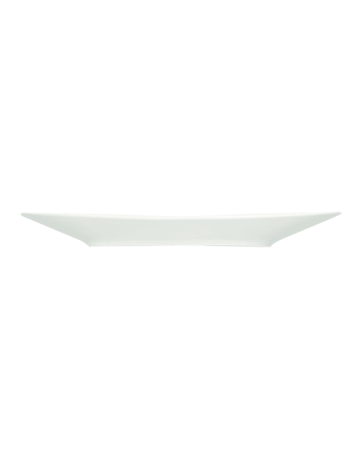 Organza - Oval plate 32 cm