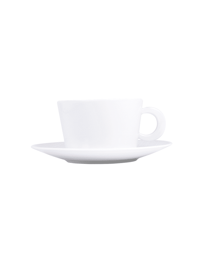 Breakfast Cup and Saucer - 260 ml