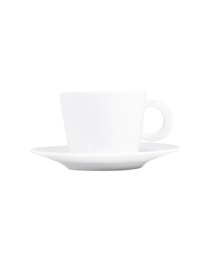 Organza - Tea cup and saucer 5.7 oz