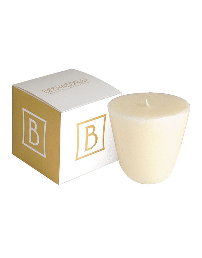 Sacred Lily Scented Candle